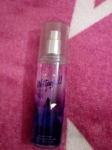 Asaya Even-Tone &amp; Wottagirl Body Mist