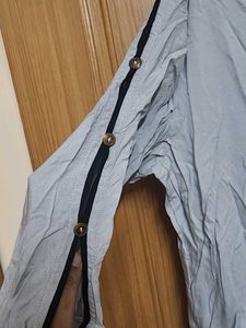 High Low Kurti