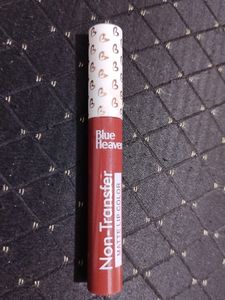 New Matte Brown Lipstick