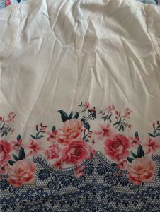 Floral Cord-set
