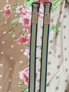 Stylish Adjustable Belt Set of 2 for 9 Year Old Bo