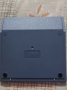 Citllzen CT-512 Calculator