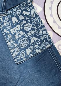 Denim Jeans