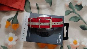 Timex Watch - Stylish and Functional