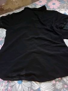 Glossy Shirt