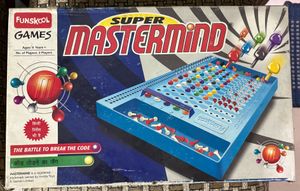 Board game
