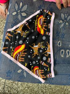 set of 3 clovia Panties