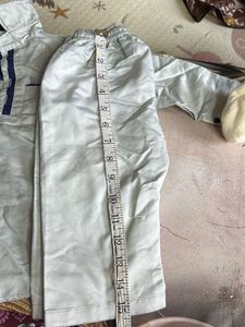 Men's Kurta Set