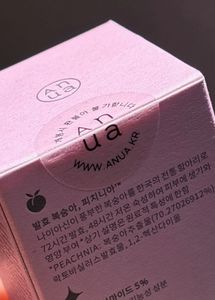 Anua Peach 70 Niacin Serum