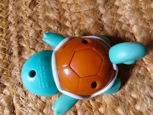 Cute Squirtle Pokemon Toy Figure