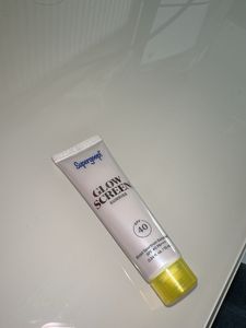 Supergoop! Glow Screen SPF 40