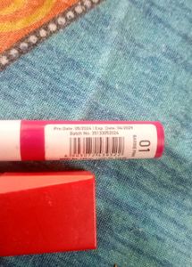 3 Lipstick combo
