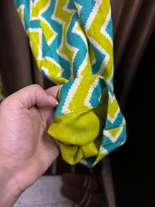 Pure Cotton Suit