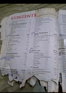 Science &amp; Math Textbooks for Class 10