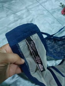 Victoria's secret Lace Halter Neck Bra