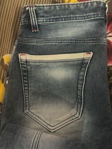 Man Jeans
