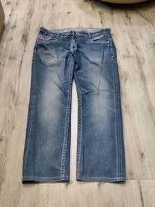 Ma5544 Mufti jeans waist 38 inches