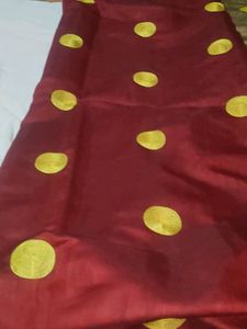 New Embroidery Work Sarees