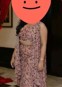 Varun Bahl X Indya 3 piece Festive Set