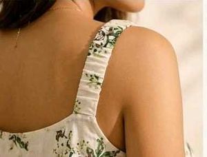 🎀 Pinterest-Inspired Floral Crop Top | Must have