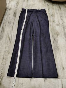 Ma6068 Sabrin bootcut pant waist 30 inches