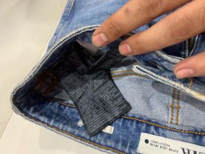zara baggy jeans