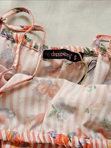 Fruity Jumpsuit (dressberry)