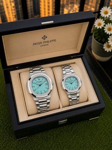 Patek Philippe Luxury Watch Set