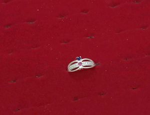 Original Silver Ring