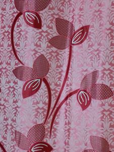 Window Curtains Pack Of 2