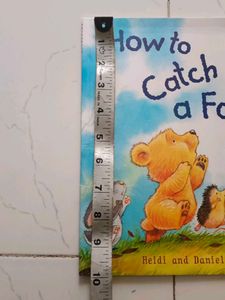 How to Catch a Falling Star Book