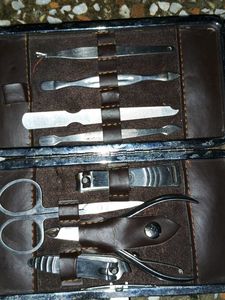 Pedicure Kit