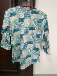 top tunic latest