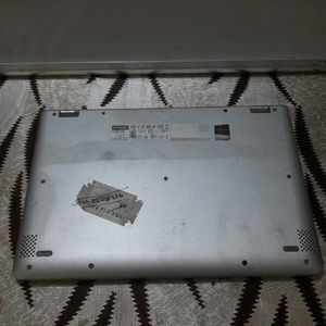 Lenovo Yoga 710 Laptop| Touch 2-in-1 |