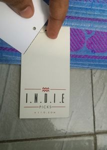 Indie Picks Cotton Saree