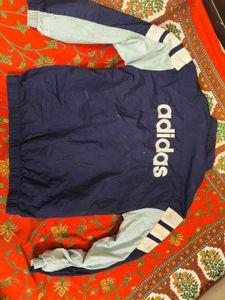 Vintage Adidas Track Jacket