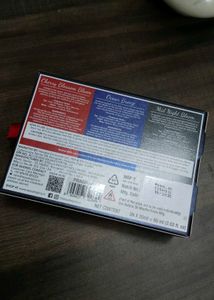 Aqualogica Refresh Perfume Body Mist Set