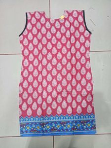 Cotton Daily Wear Kurti