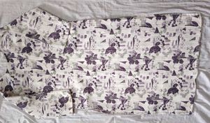 Beautiful Printed Kurta Set