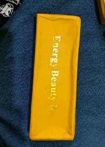 Gold Facial Massager