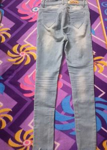 5 Jeans for women