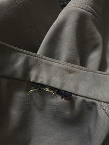 Grey Jacket Warriors