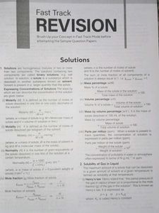 CBSE Class 12 Chemistry Sample Papers 2023