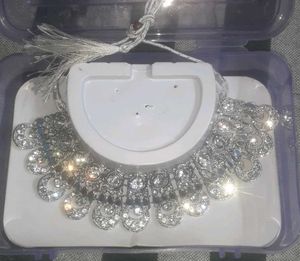 Silver Jwellery Set