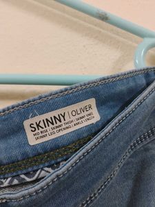Pepe Jeans Light Blue