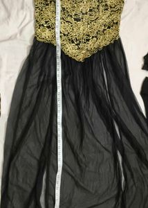 Combo Of Beautiful  H &amp;M Bra Penty Nighty
