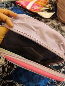 Cute Kuromi Baby Backpack