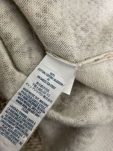 OLD NAVY Snakeskin Print Long Sleeve Dress