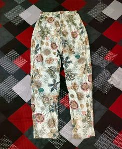Floral Print Co-ord Set