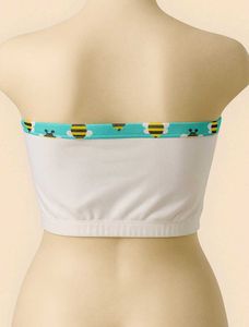 Strapless Bra